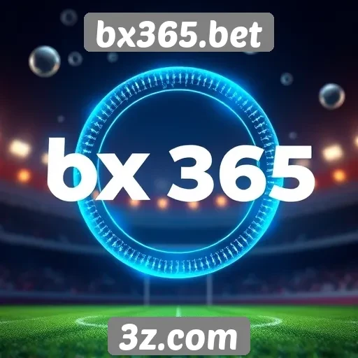 tendências de apostas no bx365.bet para 2025