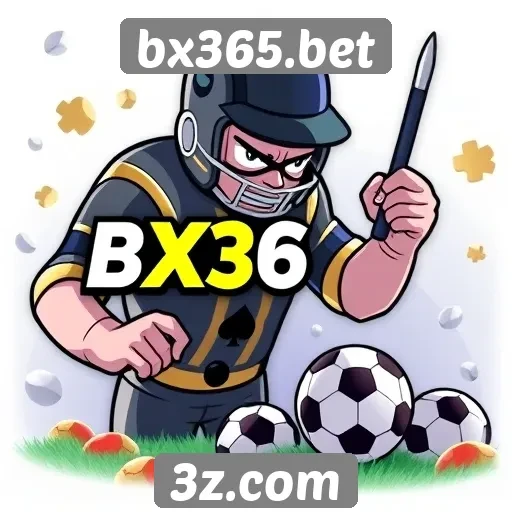 bx365.bet análise das opções de jogos disponíveis