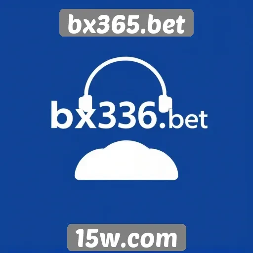 Suporte ao cliente eficiente no bx365.bet