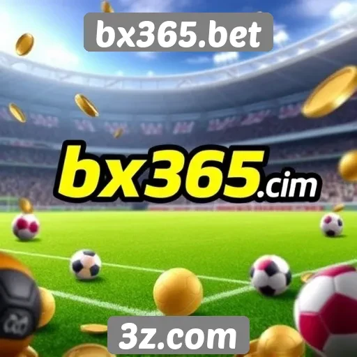 Exploração das promoções e bônus do bx365.bet