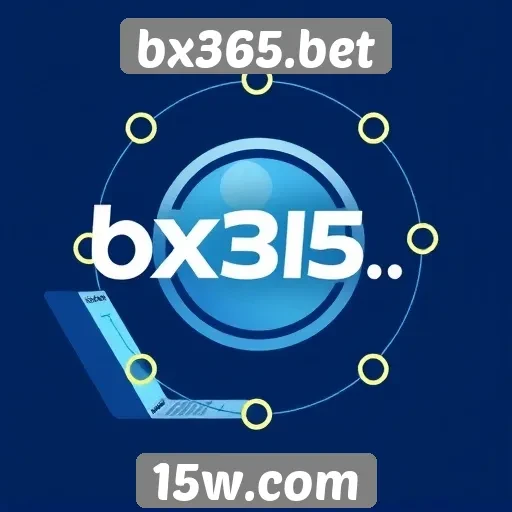 Interface amigável e recursos do bx365.bet