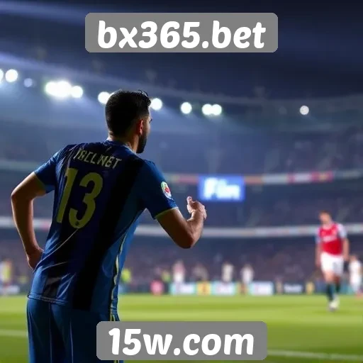 bx365.bet oferece apostas ao vivo para diversos esportes