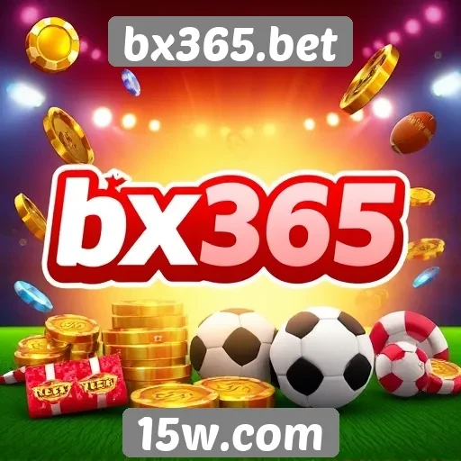bx365.bet oferece diversas opções de jogos online