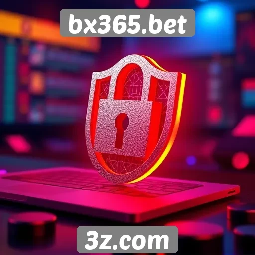 Análise de segurança do site bx365.bet