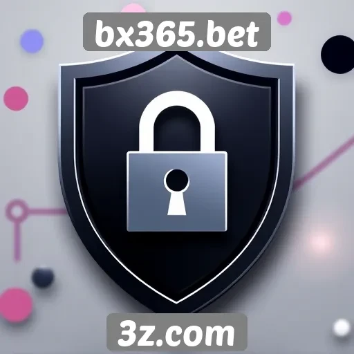 recursos de segurança no site de jogos bx365.bet