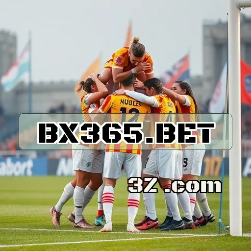 bx365.bet: A Melhor Plataforma para Apostar em Eventos Esportivos